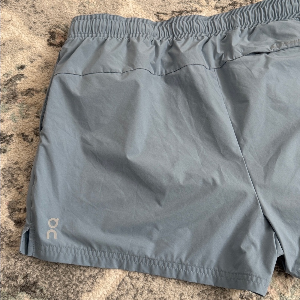 On Running 3” Core Shorts Size XL - Picture 7 of 12